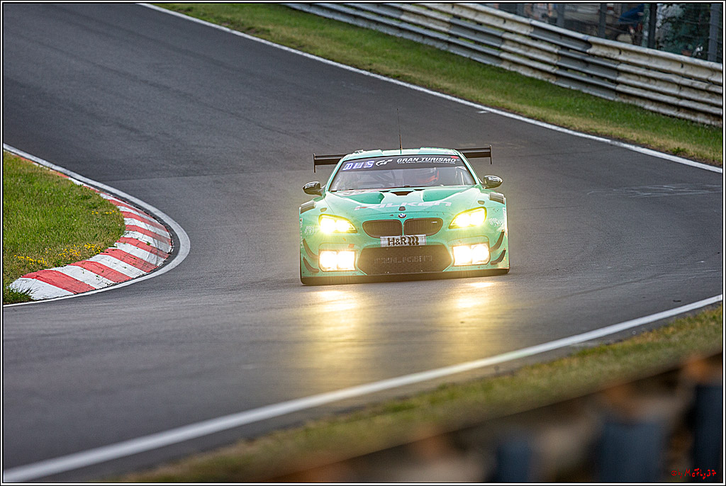 ADAC TOTAL 24h-Rennen, 22.06.2019